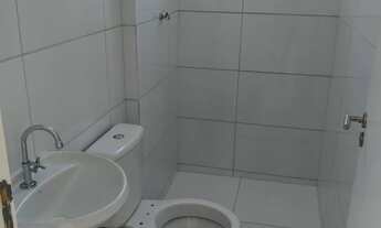 Imagem 6: Rio Barra Mais Viver - Casa com 2 Quartos, Área de Lazer e 1 Vaga de Garagem