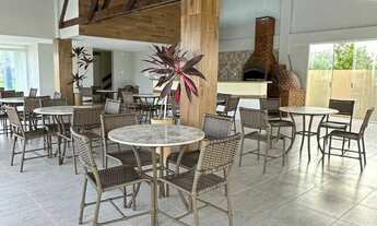 Imagem 2: Lote de terreno no Residencial Brisas - Oportunidade única para construir seu lar!