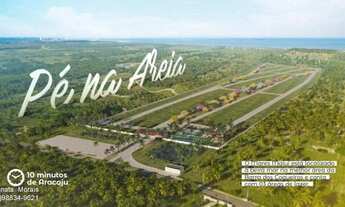 Imagem: Residencial Mares de Malui