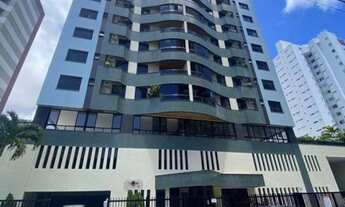 Imagem: Apartamento à venda no Edifício Cabernet