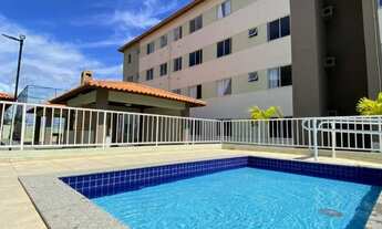 Imagem 2: Josefina Carvalho, 2 dormitórios, 1 banheiros, 1 vaga na garagem, 48M² de Área Construída