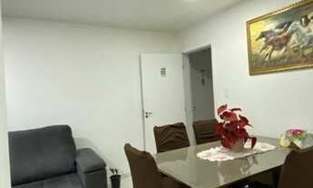 Imagem 6: Apartamento à venda no Condomínio Morada Universitá - 2/4, Área de Lazer e mais!