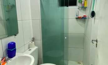 Imagem 4: Apartamento à venda no Condomínio Morada Universitá - 2/4, Área de Lazer e mais!