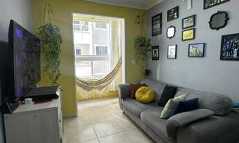 Imagem 4: Apartamento à venda no Condomínio Alameda das Águas - 2 quartos, área de lazer, ótima loca