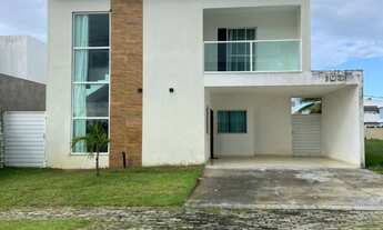 Imagem: Casa no Condomínio Terras Alphaville 2