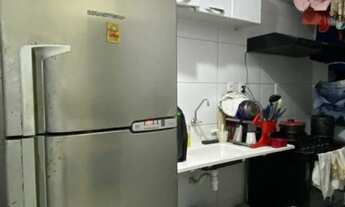 Imagem 5: Apartamento à venda no Condomínio Morada Universitá - 2/4, Área de Lazer e mais!