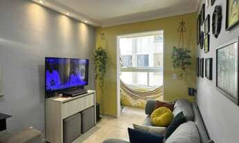 Imagem: Apartamento à venda no Condomínio Alameda