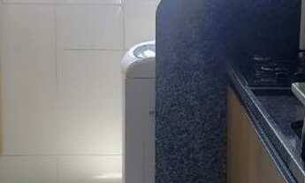 Imagem 5: Apartamento de 2 Quartos com Área de Lazer no Condomínio Porto Caeli - Ótima Oportunidade!