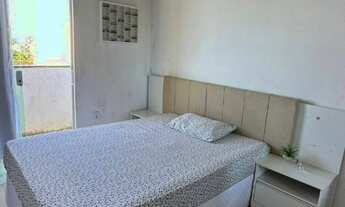 Imagem 3: Lar Doce Vida Parque - Casa 3/4 com 146m² e Vaga de Garagem