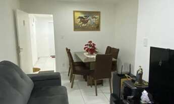 Imagem: Apartamento à venda no Condomínio Morada