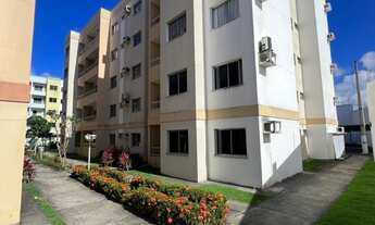 Imagem: Apartamento 2 quartos com área de lazer