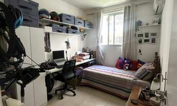 Imagem 2: Apartamento à venda no Condomínio Alameda das Águas - 2 quartos, área de lazer, ótima loca