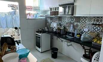 Imagem 7: Lar Doce Vida Parque - Casa 3/4 com 146m² e Vaga de Garagem