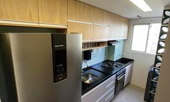 Imagem: Apartamento à venda no Condomínio Parque