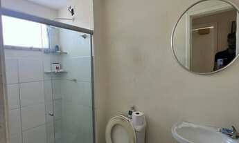 Imagem 2: Apartamento 2 quartos com área de lazer no Condomínio Residencial Horto do Santo Antônio