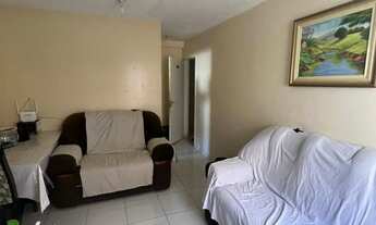 Imagem 5: Apartamento 2 quartos com área de lazer no Condomínio Residencial Horto do Santo Antônio