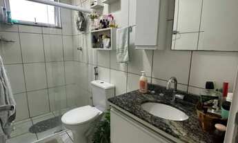 Imagem 3: Apartamento à venda no Condomínio Alameda das Águas - 2 quartos, área de lazer, ótima loca