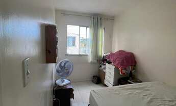 Imagem 4: Apartamento 2 quartos com área de lazer no Condomínio Residencial Horto do Santo Antônio