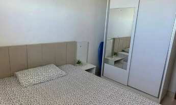 Imagem 2: Lar Doce Vida Parque - Casa 3/4 com 146m² e Vaga de Garagem