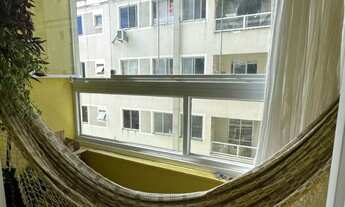 Imagem 7: Apartamento à venda no Condomínio Alameda das Águas - 2 quartos, área de lazer, ótima loca