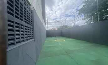 Imagem 4: Apartamento no Condomínio Ilhas do Caribe - 2 Quartos, 95m², Sul/Leste - Vaga de Garagem