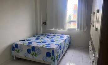 Imagem 6: Apartamento no Condomínio Ilhas do Caribe - 2 Quartos, 95m², Sul/Leste - Vaga de Garagem