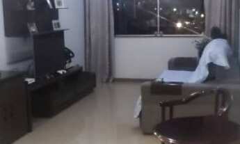 Imagem 4: Apartamento à venda no Condomínio Residencial Côte DAzur - 3 Quartos - Área de Lazer