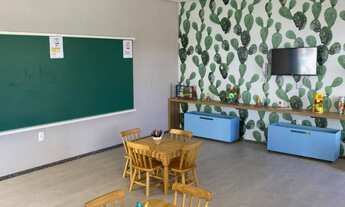 Imagem 5: Encante-se! Apartamento 2/4 com suíte no Condomínio Del Rey - Ótima Localização!