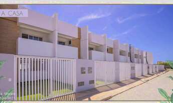 Imagem: Casa na Barra dos Coqueiros 3 Quartos