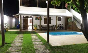 Imagem: Casa em Rua Pública no Bairro Mosqueiro