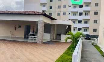 Imagem 3: Apartamento 2 Quartos no Condomínio Flora Ville - Oportunidade Única!