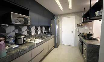 Imagem 2: Apartamento 3 Quartos com Vista do Atlântico - Oportunidade Única!