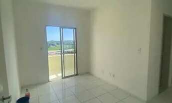 Imagem 4: Apartamento 2 Quartos no Condomínio Flora Ville - Oportunidade Única!