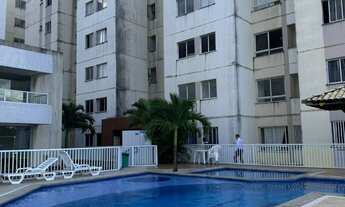 Imagem: Apartamento 2/4 no Condomínio Vida Feliz