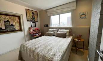 Imagem 7: Condomínio Verde Mare - Apartamento de 2 Quartos com Suítes e Lazer Completo em Aracaju