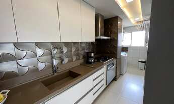 Imagem 5: Condomínio Verde Mare - Apartamento de 2 Quartos com Suítes e Lazer Completo em Aracaju