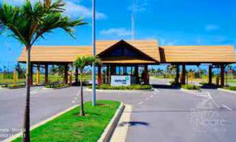 Imagem: Lote à Venda no Alphaville Sergipe - 470m²