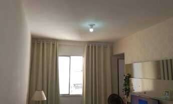 Imagem 2: Imóvel à venda no Condomínio Parque das Violetas - 2 Quartos, Lazer Completo!