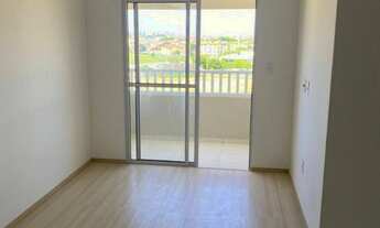 Imagem 1: Encante-se! Apartamento 2/4 com suíte no Condomínio Del Rey - Ótima Localização!