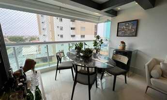 Imagem: Condomínio Verde Mare - Apartamento de