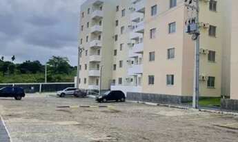 Imagem: Apartamento 2 Quartos no Condomínio Flora