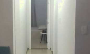 Imagem 7: Apartamento à venda no Condomínio Residencial Côte DAzur - 3 Quartos - Área de Lazer