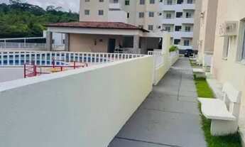 Imagem 5: Apartamento 2 Quartos no Condomínio Flora Ville - Oportunidade Única!