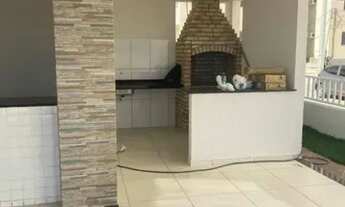 Imagem 2: Apartamento 2 Quartos no Condomínio Flora Ville - Oportunidade Única!