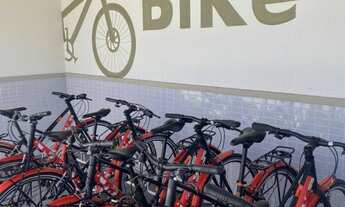 Imagem 7: Encante-se! Apartamento 2/4 com suíte no Condomínio Del Rey - Ótima Localização!