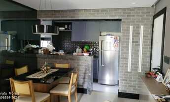 Imagem: Apartamento à Venda na Reserva Santa Lúcia