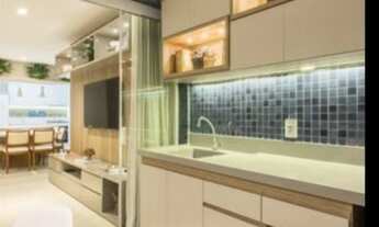 Imagem 4: Espaço e Sofisticação: Apartamento 3/4 com Suíte, Lazer Completo e Vagas na Atalaia