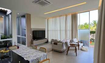 Imagem: Residência Luxuosa! Ville Al Mare 4 Suítes