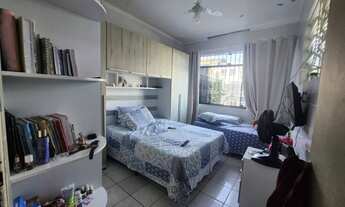 Imagem 6: Casa 4 Quartos, 2 Wc, Posição Norte