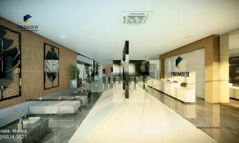 Imagem 4: Sala Comercial no PREMIER Centro Médico Empresarial: 47m², Norte - Seu Espaço Profissional